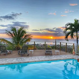 **** Aparthotel Paradis Tropical Guadeloupe