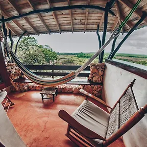 *** Hotel Altos De Cano Hondo Dominicaanse Republiek