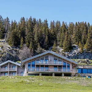 https://auberge-des-glieres.hotels-rhonealpes.com