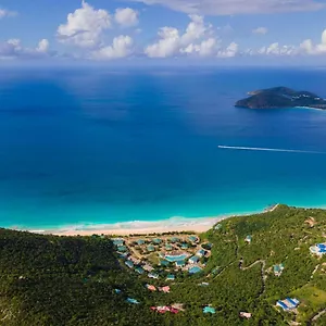 **** Hotel Wyndham Tortola Bvi Lambert Britse Maagdeneilanden