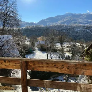  Bed & Breakfast D'hotes La Font Frankrijk
