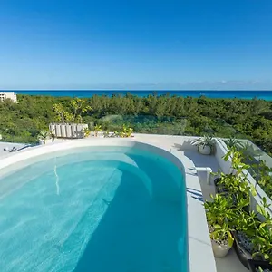 *** Apart-hotel Cielo Y Mar (adults Only) México