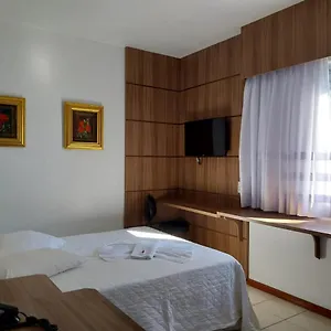 *** Hotel Colle Tourist Luxo Brasil