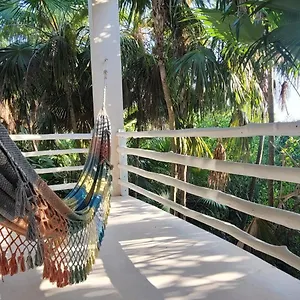 *** Hotel Casa Ambar & Boutique (adults Only) México