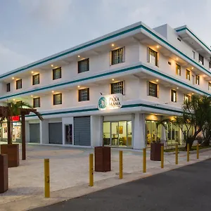 *** Hotel Pa'xa Mama Boutique México