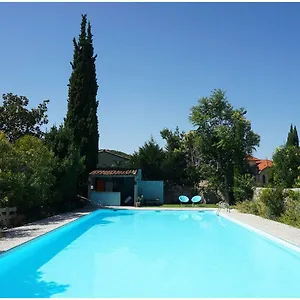  Bed & Breakfast D'hote La Romaine Frankrijk