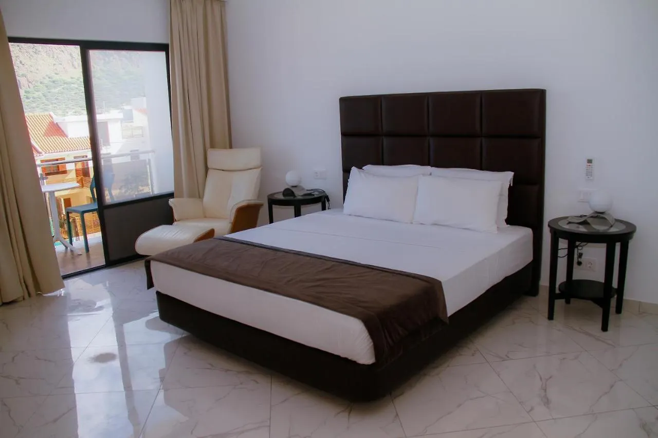 טאראפל Hotel Por Do Sol