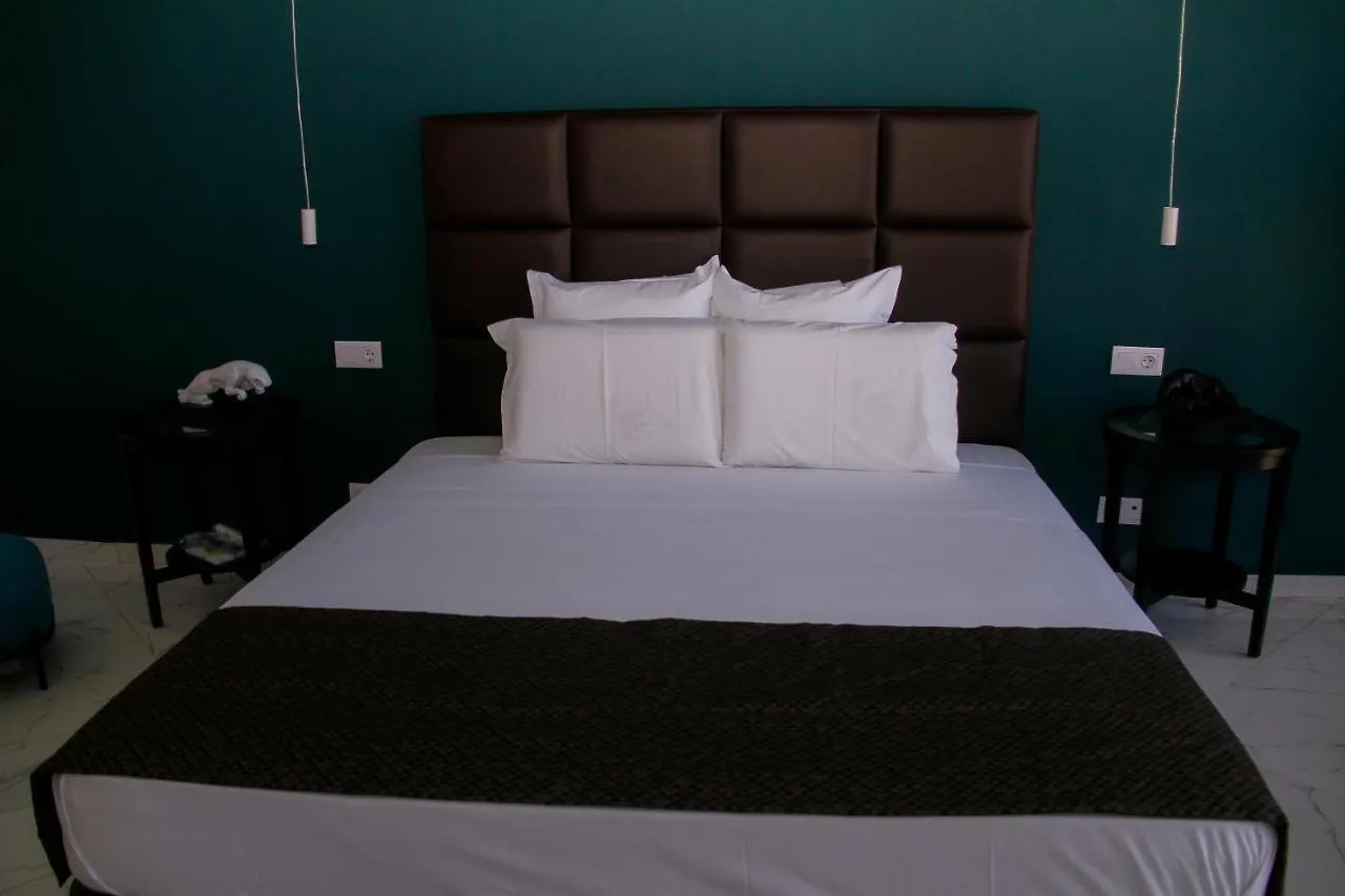 טאראפל Hotel Por Do Sol 3*,  רפובליקת כף ורדה