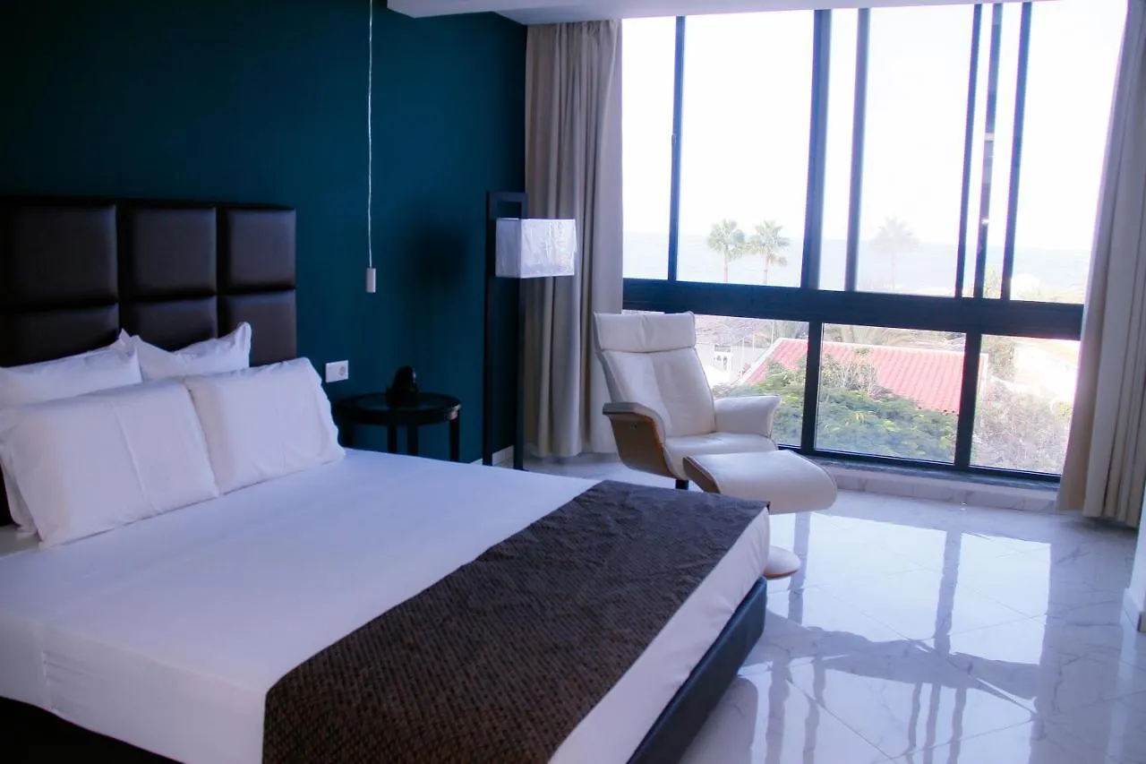 טאראפל Hotel Por Do Sol 3*,