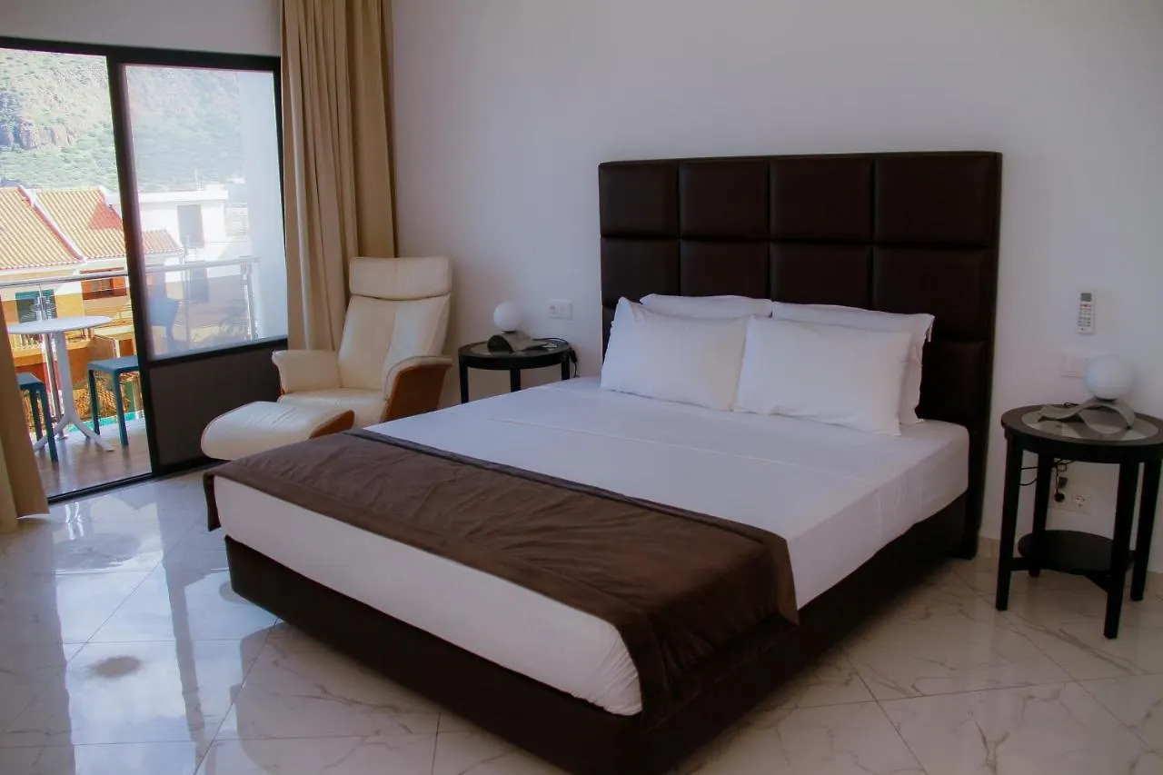 טאראפל Hotel Por Do Sol