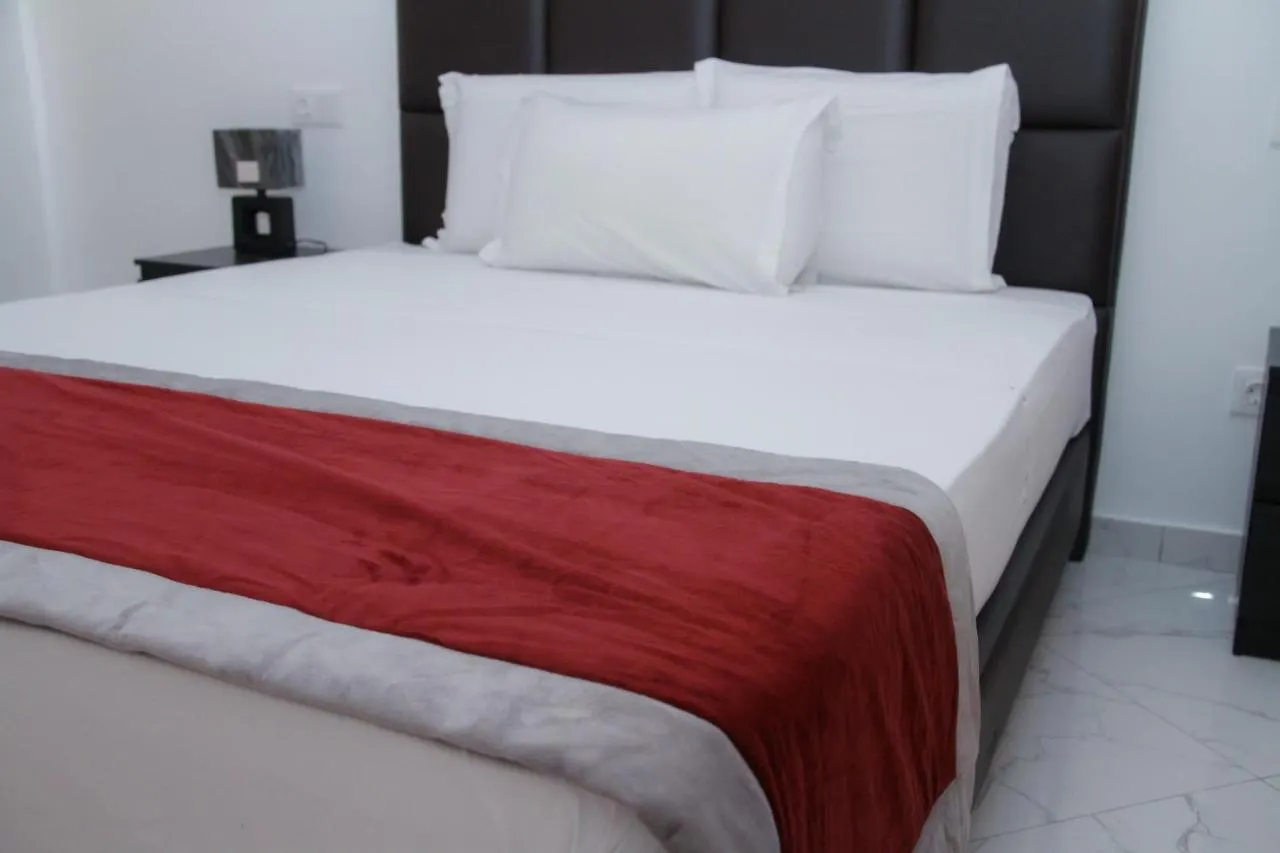 טאראפל Hotel Por Do Sol רפובליקת כף ורדה